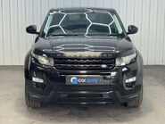 Land Rover Range Rover Evoque 2.2 Range Rover Evoque Dynamic SD4 Auto 4WD 5dr 22