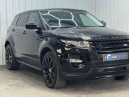 Land Rover Range Rover Evoque 2.2 Range Rover Evoque Dynamic SD4 Auto 4WD 5dr 19