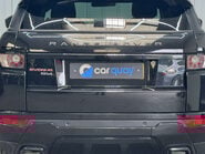 Land Rover Range Rover Evoque 2.2 Range Rover Evoque Dynamic SD4 Auto 4WD 5dr 41