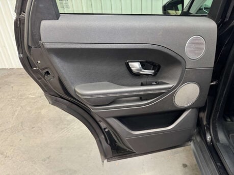 Land Rover Range Rover Evoque 2.2 Range Rover Evoque Dynamic SD4 Auto 4WD 5dr 73