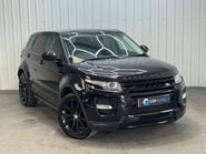 Land Rover Range Rover Evoque 2.2 Range Rover Evoque Dynamic SD4 Auto 4WD 5dr 5