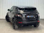 Land Rover Range Rover Evoque 2.2 Range Rover Evoque Dynamic SD4 Auto 4WD 5dr 12