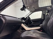 Land Rover Range Rover Evoque 2.2 Range Rover Evoque Dynamic SD4 Auto 4WD 5dr 58