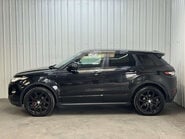 Land Rover Range Rover Evoque 2.2 Range Rover Evoque Dynamic SD4 Auto 4WD 5dr 17