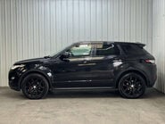 Land Rover Range Rover Evoque 2.2 Range Rover Evoque Dynamic SD4 Auto 4WD 5dr 15