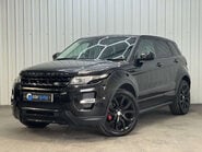 Land Rover Range Rover Evoque 2.2 Range Rover Evoque Dynamic SD4 Auto 4WD 5dr 6