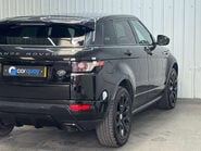 Land Rover Range Rover Evoque 2.2 Range Rover Evoque Dynamic SD4 Auto 4WD 5dr 37