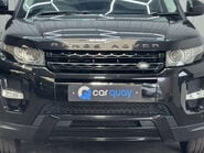 Land Rover Range Rover Evoque 2.2 Range Rover Evoque Dynamic SD4 Auto 4WD 5dr 25