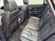 Land Rover Range Rover Evoque 2.2 Range Rover Evoque Dynamic SD4 Auto 4WD 5dr 68