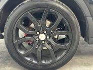 Land Rover Range Rover Evoque 2.2 Range Rover Evoque Dynamic SD4 Auto 4WD 5dr 31