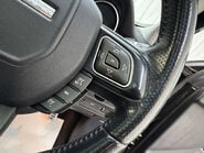 Land Rover Range Rover Evoque 2.2 Range Rover Evoque Dynamic SD4 Auto 4WD 5dr 78