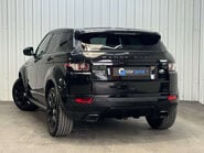 Land Rover Range Rover Evoque 2.2 Range Rover Evoque Dynamic SD4 Auto 4WD 5dr 11