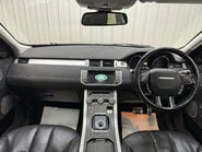 Land Rover Range Rover Evoque 2.2 Range Rover Evoque Dynamic SD4 Auto 4WD 5dr 2