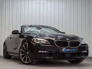 BMW 6 Series 3.0 640d SE Auto 2dr 4