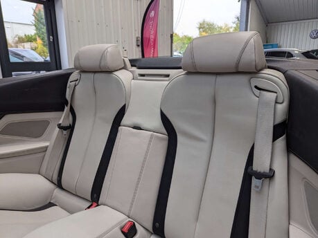 BMW 6 Series 3.0 640d SE Auto 2dr 63
