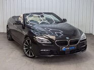 BMW 6 Series 3.0 640d SE Auto 2dr 5