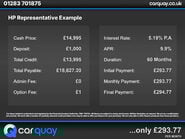 BMW 6 Series 3.0 640d SE Auto 2dr 3