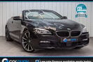 BMW 6 Series 3.0 640d SE Auto 2dr