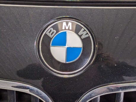 BMW 6 Series 3.0 640d SE Auto 2dr 23