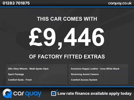 BMW 6 Series 3.0 640d SE Auto 2dr 18