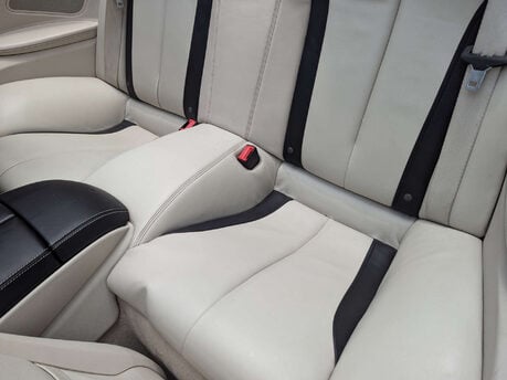 BMW 6 Series 3.0 640d SE Auto 2dr 65