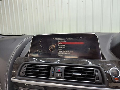 BMW 6 Series 3.0 640d SE Auto 2dr 82