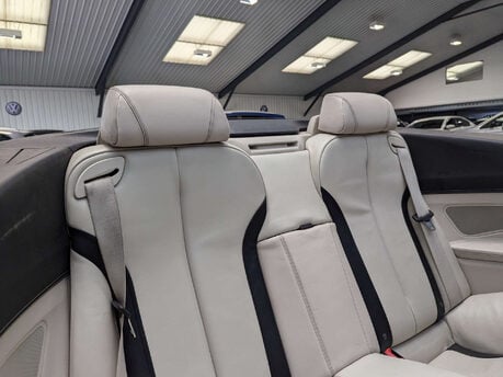 BMW 6 Series 3.0 640d SE Auto 2dr 60
