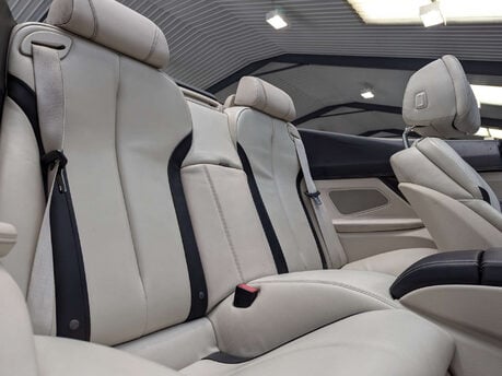 BMW 6 Series 3.0 640d SE Auto 2dr 62