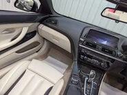 BMW 6 Series 3.0 640d SE Auto 2dr 46