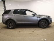Land Rover Discovery Sport 2.0 Discovery Sport SE TD4 Auto 4WD 5dr 7