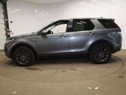Land Rover Discovery Sport 2.0 Discovery Sport SE TD4 Auto 4WD 5dr 15