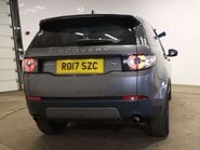 Land Rover Discovery Sport 2.0 Discovery Sport SE TD4 Auto 4WD 5dr 11