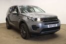 Land Rover Discovery Sport 2.0 Discovery Sport SE TD4 Auto 4WD 5dr