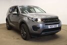 Land Rover Discovery Sport 2.0 Discovery Sport SE TD4 Auto 4WD 5dr