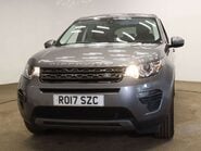 Land Rover Discovery Sport 2.0 Discovery Sport SE TD4 Auto 4WD 5dr 21