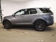 Land Rover Discovery Sport 2.0 Discovery Sport SE TD4 Auto 4WD 5dr 13