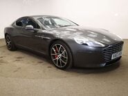 Aston Martin Rapide 5.9 Rapide S V12 Auto 5dr 1