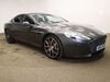 Aston Martin Rapide 5.9 Rapide S V12 Auto 5dr