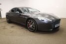 Aston Martin Rapide 5.9 Rapide S V12 Auto 5dr