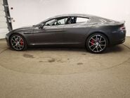 Aston Martin Rapide 5.9 Rapide S V12 Auto 5dr 19