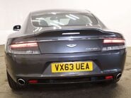 Aston Martin Rapide 5.9 Rapide S V12 Auto 5dr 18