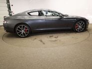 Aston Martin Rapide 5.9 Rapide S V12 Auto 5dr 10
