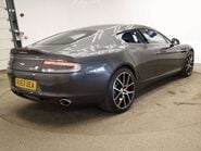 Aston Martin Rapide 5.9 Rapide S V12 Auto 5dr 13