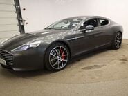 Aston Martin Rapide 5.9 Rapide S V12 Auto 5dr 21