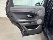 Land Rover Range Rover Evoque 2.0 Range Rover Evoque SE Tech TD4 Auto 4WD 5dr 73