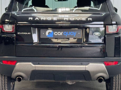 Land Rover Range Rover Evoque 2.0 Range Rover Evoque SE Tech TD4 Auto 4WD 5dr 41