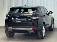 Land Rover Range Rover Evoque 2.0 Range Rover Evoque SE Tech TD4 Auto 4WD 5dr 42