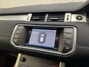 Land Rover Range Rover Evoque 2.0 Range Rover Evoque SE Tech TD4 Auto 4WD 5dr 86