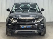 Land Rover Range Rover Evoque 2.0 Range Rover Evoque SE Tech TD4 Auto 4WD 5dr 22