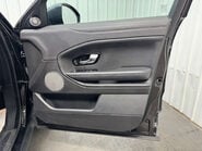 Land Rover Range Rover Evoque 2.0 Range Rover Evoque SE Tech TD4 Auto 4WD 5dr 55